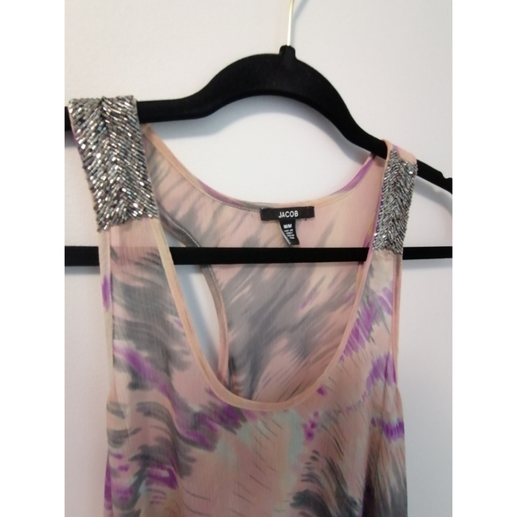 Jacob sheer tank - Picture 3 of 5